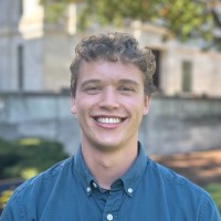 Brigham and Women's Hospital Employee Joshua Yoder's profile photo