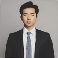 Barclays Investment Bank Employee Andrew Ahn's profile photo
