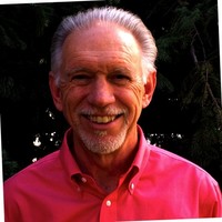 Pfizer Employee Michael Forsyth's profile photo