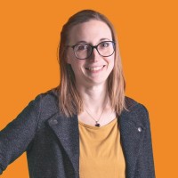 Darégal Employee Charlotte Gladieux's profile photo