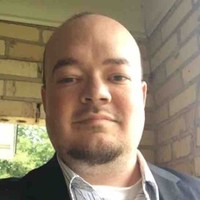 USA TODAY Sports Media Group Employee Patrick Conn's profile photo
