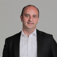 Armenian Card CJSC (ArCa) Employee Aghasi Vardanyan's profile photo