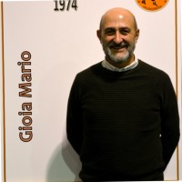 Kong Employee Mario Gioia's profile photo