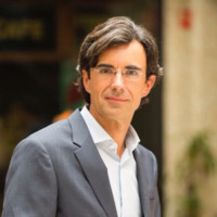 Olistic Employee Pedro Luis Gonzalez Atienza's profile photo