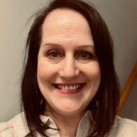 Hitachi High-Tech America, Inc. Employee Allison Rafferty's profile photo