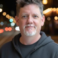 IST Management Employee Brad Burgess's profile photo