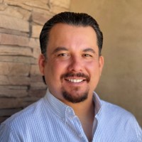 Think Boutiq Real Estate Employee Art Saenz's profile photo