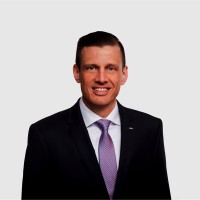 DACHSER Employee Alexander Tonn's profile photo