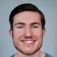 Nationaal Watertraineeship Employee Daan de Graaf's profile photo