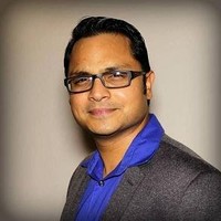 WinWire Technologies Inc. Employee Shubhodeep Bhattacharya's profile photo