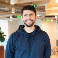 Kira Employee Camilo Jiménez Fuentes's profile photo