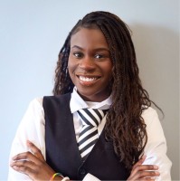 Integrity Learning Center Employee Ashley Koffi's profile photo