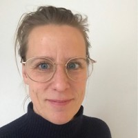 Professionshøjskolen Absalon Employee Anna Østerlund's profile photo