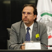 Ternium Employee Adrián Estrada Montemayor's profile photo