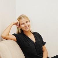 GrowthTrigger Employee Roosa Tiitola's profile photo