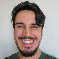 Inspira Employee Matheus Aguiar Morais's profile photo