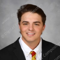 Sun Brite Services Employee Jake Robison's profile photo