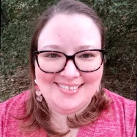 University of Florida Employee Rachel Hurley's profile photo