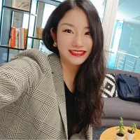 Astronergy Solar Employee Anna Wang's profile photo