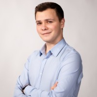 ENPROM GmbH Employee Bartosz Michalek's profile photo