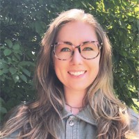 Neva Analytics Employee Sierra Mecalo-Schwigen's profile photo
