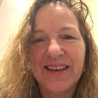 Sewer Equipment Employee Colleen Garza's profile photo