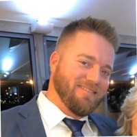 Spire Employee Timothy Scheetz's profile photo
