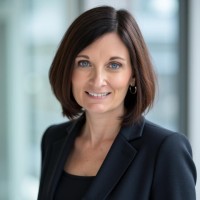 Junior Achievement North Employee Sara Dziuk's profile photo