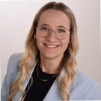 BBS Motorsport GmbH Employee Mailien Hauer's profile photo