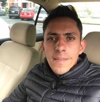Publidep Employee Rafael Quintanar's profile photo
