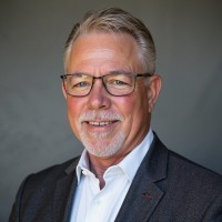 1280 Financial Partners Employee Charles Todd's profile photo