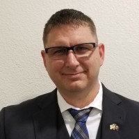 Thresher Corporation Employee Daryl Meade's profile photo