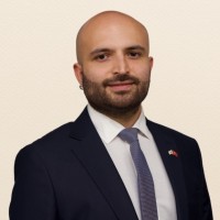 Bunect Employee Ali Doğan's profile photo