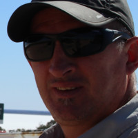 GLB Constructions Employee Simon Parker's profile photo