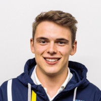Cambridge University Students' Union Employee Oli G.'s profile photo