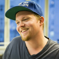 Selbständig Employee Phillip Henkel's profile photo