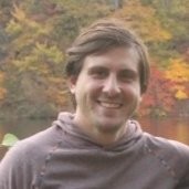 The Walt Disney Company Employee Jacob Raykhelson's profile photo