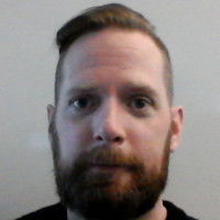 KryptoVault Employee Ørjan Thoresen's profile photo