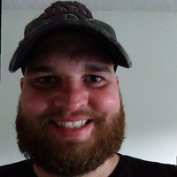 Gregory Collins's profile photo