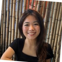 Citi Employee Annabel Lim's profile photo