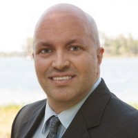 Reach Home Loans Employee Garrett Smith's profile photo