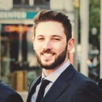 HUBER+SUHNER Employee Jonathan Muro's profile photo