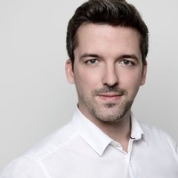 Airtime Software AG Employee Mathias Bachmann's profile photo