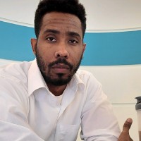 US Army Employee Fabrice Andre's profile photo