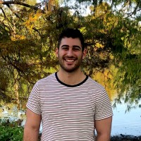 Jordan Moradian Email & Phone Number