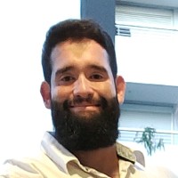 COMPANIA AUXILIAR AL CARGO ESPRES S.A. Employee Facundo Martin Correa's profile photo