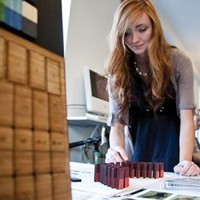 Chrissy Quinlan Email & Phone Number