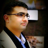 DefendLab Employee Ahmed Elhagary's profile photo