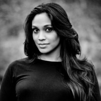 Cooper Carry Employee Shraddha Strennen's profile photo