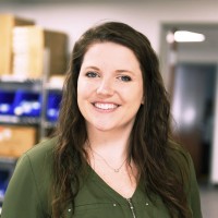 Energy Access Inc Employee Molly Murdock's profile photo